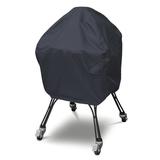 Classic Accessories Water-Resistant 27 Inch Kamado Ceramic BBQ Grill Cover
