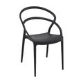 Siesta Pia Patio Dining Chair - Set of 2