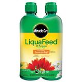 Miracle-Gro Liquafeed All Purpose Plant Food 4-Pack Refills 16 fl. oz.