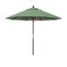 California Umbrella Grove Market Pacifica Patio Umbrella Multiple Colors