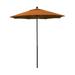 California Umbrella Oceanside Market Pacifica Patio Umbrella Multiple Colors