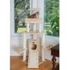 Armarkat real wood Cat Tree Model A5806 Beige