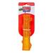 KONG Squeezz Crackle Stick Dog Fetch Toy Medium