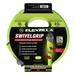 FlexzillaÂ® SwivelGripÂ® Garden Hose Hybrid Polymer 5/8 x 10 ZillaGreenâ„¢