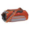 Teafco Argo AC51655L Aero-Pet Carrier - Airline Approved - Large - Orange