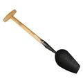 DeWit Compost Digging Scoop