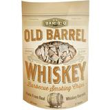 Mr. Bar-B-Q - Old Barrel Whiskey Barbecue Smoking Chips