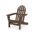 POLYWOOD Classic Adirondack Chair