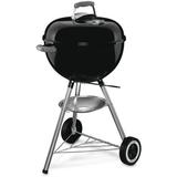 Weber Original Kettle 18-Inch Charcoal Grill - Black - 441001