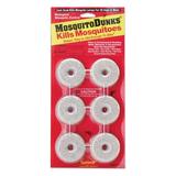 Summit Chemical Co Mosquito Dunks 6 Pack - 110-12