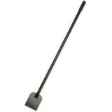 Bully Tools Scraper Sidewalk Long Handle All Steel