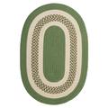 Colonial Mills Crescent Indoor / Outdoor Area Rug