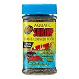 Zoo Med Aquatic Shrimp Crab & Lobster Food