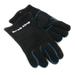 Broil King 60528 Grill Gloves Leather Black