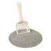 Petmate Dove Cat Litter Scoop With Sifter Giant White