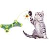 Pet Life Â® Kitty-Tease Interactive Teaser Kitty Cat Puzzle Toy