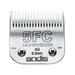 Professional High Quality Dog Grooming Ultra Edge Clipper Blades Choose Size (# 5FC Finish Blade = 6.3mm)