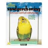 JW Pet Insight Sand Perch Swing for Birds