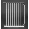 Carlson 0924EW 24 in. Extension for 0932PW Gate