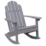 Highwood Classic Westport Adirondack Rocking Chair