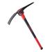 Razor-Back 5 lb Pick Mattock 34 in. Fiberglass Handle