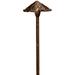 Kichler 21 1/2 High Tannery Bronze Landscape Path Light