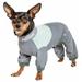 Dog Helios Â® Tail Runner Lightweight 4-Way-Stretch Breathable Full Bodied Performance Dog Track Suit