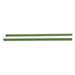 Panacea Products 89786 3 ft / 36 Green Coated Metal Plant Stakes - Quantity of 50