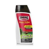 Amdro Quick Kill Outdoor Insect Killer Concentrate Kills over 500 Insects; 32 oz.