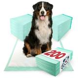 ValuePad Plus Puppy Pads Extra Large 28x36 Inch 200 Count BULK PACK