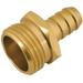 Melnor 26Z5-8 0.62 in. Metal Male Hose Repair