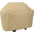 Classic Accessories Terrazzo Barbecue BBQ Grill Patio Storage Cover Up to 72 Wide XX-Large