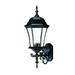 Acclaim Lighting 5025 Bryn Mawr 3 Light 22 Height Outdoor Wall Sconce