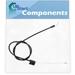532176556 Engine Cable Replacement for Husqvarna ROTARY LAWN MOWER (96114000718) (2008-02) Lawn Mower: Consumer Walk Behind - Compatible with 176556 162778 Zone Control Cable