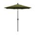 California Umbrella Pacific Trail Market Tilt Pacifica Patio Umbrella Multiple Colors