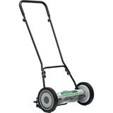 American Lawn Mower 1815-18 18-inch 5-Blade Push Reel Lawn Mower