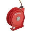 REELCRAFT 5650 OLPSMR 3/8 x 50 ft. Spring Return Hose Reel Max 300 psi w/Hose