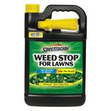 Spectracide Weed Stop for Lawns 1 Gallon Ready to Use