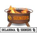 Patina Products F218 University of Oklahoma Fire Pit