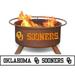 Patina Products F218 University of Oklahoma Fire Pit