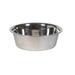 HiLo 56630 Pet Feeding Dish L 3 qt Volume Capacity Stainless Steel