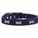 Mirage Pet Bow Collar Blue 12