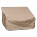 KoverRoos KoverRoos III Taupe Glider / Lounge Cover