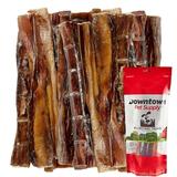 Downtown Pet Supply Bully Sticks For Dogs Rawhide Free Dog Chews 6 0.5 lbs