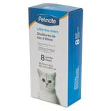 Petmate Cat Litter Box Liners Jumbo 8 count