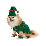 Rubie s Elf Pet Costume