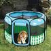 Etna Pop-up Pet Playpen 17 H