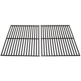 Porcelain Steel Wire Cooking Grid Replacement for Select Charbroil and Kenmore