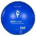Duck Covers 54 x 24 Inch Round Duck Dome Airbag