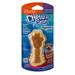 Hartz Dental Duo Extra Small Dog Chew Toy with Edible Bacon (Pack of 20)